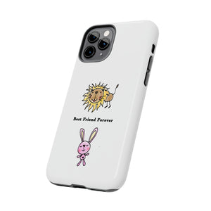 Best Friend Forever - Phone Cases