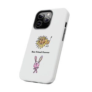 Best Friend Forever - Phone Cases