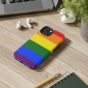 Pride - Phone Cases