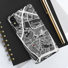 画像をギャラリービューアに読み込む, MAP - Phone Cases
