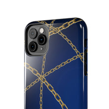 画像をギャラリービューアに読み込む, Chains-Tough Phone Cases
