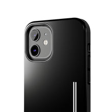 Load image into Gallery viewer, Momed black-Tough Phone Cases
