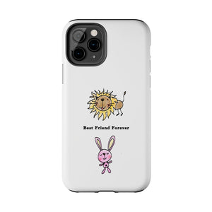 Best Friend Forever - Phone Cases