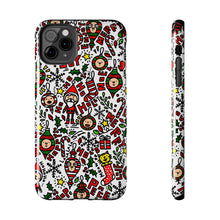 Load image into Gallery viewer, ‘Merry’ Phone Cases
