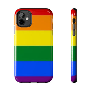 Pride - Phone Cases