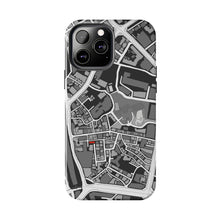 画像をギャラリービューアに読み込む, MAP - Phone Cases
