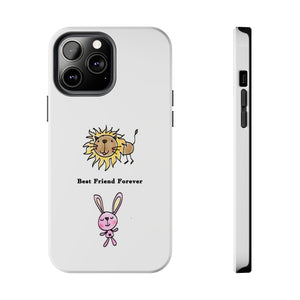 Best Friend Forever - Phone Cases