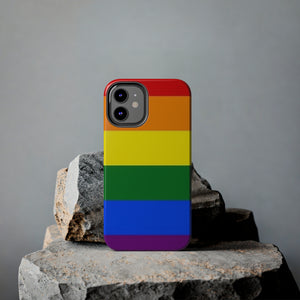 Pride - Phone Cases