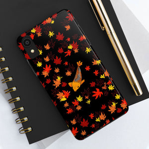 ‘Koi fish’ Phone Cases