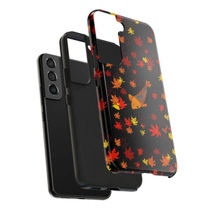 ‘Koi fish’ Phone Cases