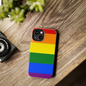 Pride - Phone Cases