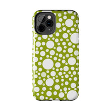 Load image into Gallery viewer, ‘Dots Cutom color #03’ Phone Cases
