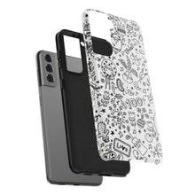 画像をギャラリービューアに読み込む, ‘100%’ Phone Cases
