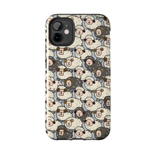 画像をギャラリービューアに読み込む, &#39;Beloved Sheep&#39;  Phone Case

