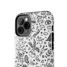 画像をギャラリービューアに読み込む, ‘100%’ Phone Cases
