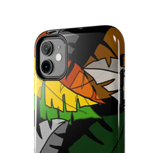 画像をギャラリービューアに読み込む, Jungle-Tough Phone Cases
