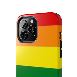 Pride - Phone Cases