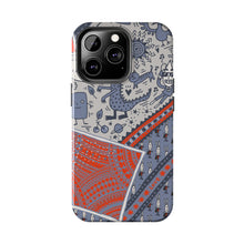 Load image into Gallery viewer, Sunday-Tough Phone Cases
