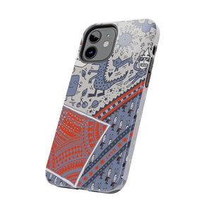 Sunday-Tough Phone Cases