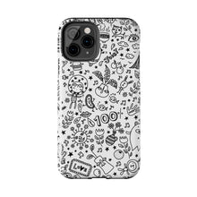 画像をギャラリービューアに読み込む, ‘100%’ Phone Cases
