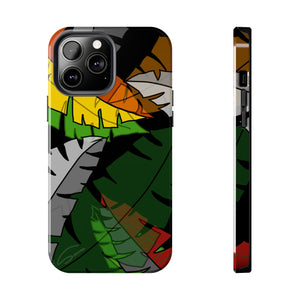 Jungle-Tough Phone Cases