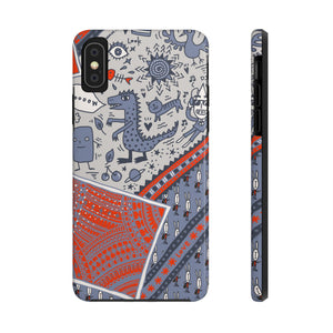 Sunday-Tough Phone Cases