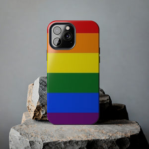 Pride - Phone Cases