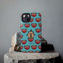 Load image into Gallery viewer, Ramen pig - Phone Cases
