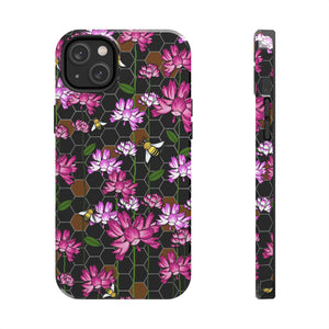 Bee - Phone Cases