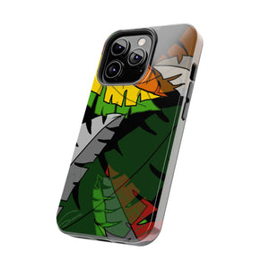 Jungle-Tough Phone Cases