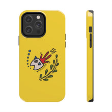 画像をギャラリービューアに読み込む, ‘Fish Human’ Phone Cases
