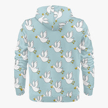 Load image into Gallery viewer, Ducks - Unisex Trending Hoodie
