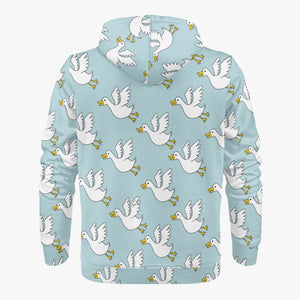 Ducks - Unisex Trending Hoodie