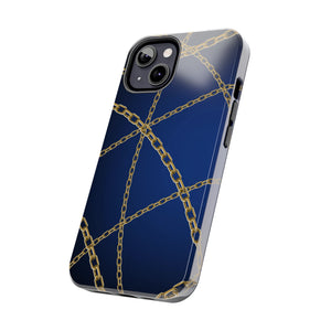 Chains-Tough Phone Cases