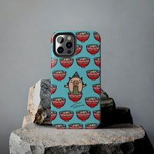 Load image into Gallery viewer, Ramen pig - Phone Cases
