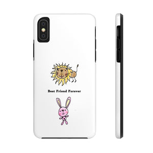 Best Friend Forever - Phone Cases