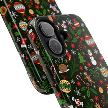 Load image into Gallery viewer, ‘Holly Pop’ Phone Cases
