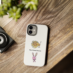 Best Friend Forever - Phone Cases