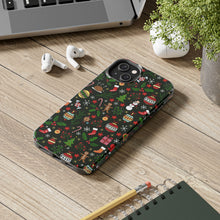 Load image into Gallery viewer, ‘Holly Pop’ Phone Cases
