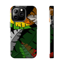 画像をギャラリービューアに読み込む, Jungle-Tough Phone Cases
