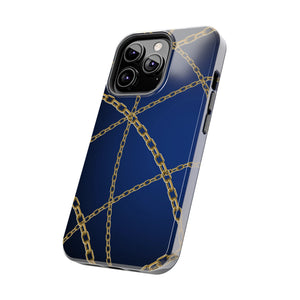 Chains-Tough Phone Cases