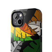 画像をギャラリービューアに読み込む, Jungle-Tough Phone Cases
