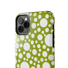 Load image into Gallery viewer, ‘Dots Cutom color #03’ Phone Cases
