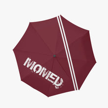 Load image into Gallery viewer, MOMED Red - Automatic Folding Umbrella
