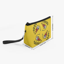 Load image into Gallery viewer, `A10` Zipper Sling Bag
