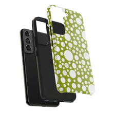 Load image into Gallery viewer, ‘Dots Cutom color #03’ Phone Cases
