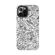 画像をギャラリービューアに読み込む, ‘100%’ Phone Cases
