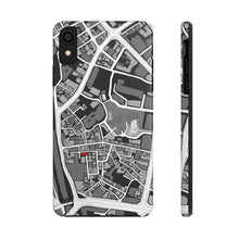 Load image into Gallery viewer, MAP - Phone Cases
