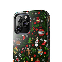 Load image into Gallery viewer, ‘Holly Pop’ Phone Cases
