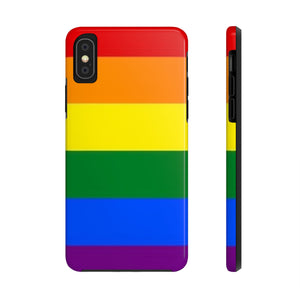 Pride - Phone Cases